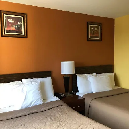 Hotel The Vue Express @ 39Th Street